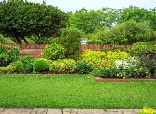 landscaping services Jenison